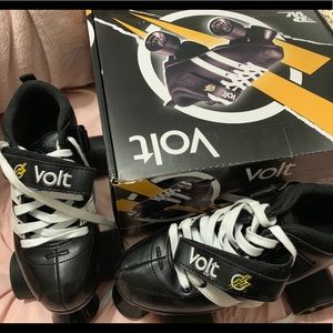 Volt skates